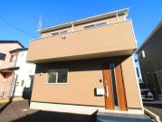 （仮）南大塚戸建 第2-2