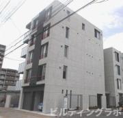 地下鉄東山線本陣駅まで徒歩4分