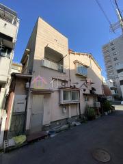 今津南1丁目4-22貸家