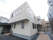 ジュエル宮の森