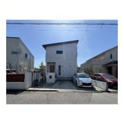 松ケ丘4丁目住宅