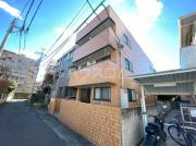 メゾン所沢