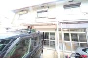 萩原町店舗付住宅