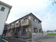 ほんだハイツクレストエムB