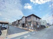 セジュール宮前 壱番館