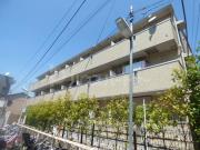京成本線船橋競馬場駅まで徒歩1分