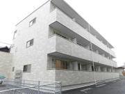 ＪＲ山陽本線廿日市駅まで徒歩7分