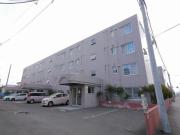 地下鉄東豊線環状通東駅まで徒歩33分