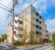 ＪＲ山手線品川駅まで徒歩9分