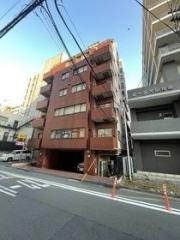 ＪＲ京浜東北・根岸線鶴見駅まで徒歩4分