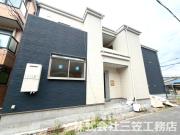 京阪本線萱島駅まで徒歩9分