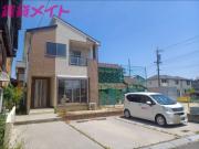 NAVIタウン住吉