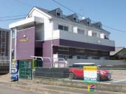 ＪＲ香椎線舞松原駅まで徒歩15分