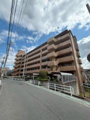 北大阪急行桃山台駅まで徒歩12分