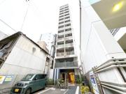 フォーリアライズ南堀江ヴィータ