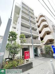 京急本線青物横丁駅まで徒歩6分