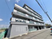 ＪＲ東海道本線茨木駅までバス約7分 徒歩5分