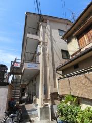 京阪本線香里園駅まで徒歩5分