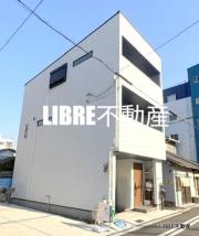 阪神なんば線千鳥橋駅まで徒歩6分