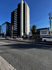 S-RESIDENCE名駅West