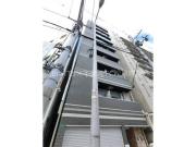 阪神なんば線桜川駅まで徒歩1分
