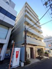 都営新宿線菊川駅まで徒歩5分