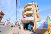 ＪＲ芸備線矢賀駅まで徒歩16分