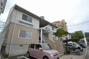 ＪＲ可部線安芸長束駅まで徒歩10分