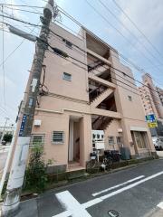 ＪＲ東海道本線平塚駅まで徒歩9分