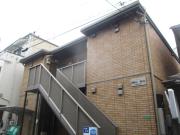 南海本線粉浜駅まで徒歩5分