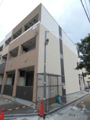 阪急千里線吹田駅まで徒歩9分