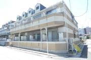 京成本線堀切菖蒲園駅まで徒歩5分