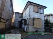 ヤマダハウス