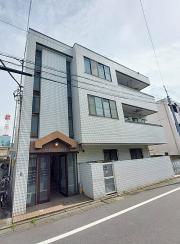 敷 礼 0お子様 可外国籍相談可即入居可