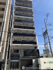 地下鉄箱崎線千代県庁口駅まで徒歩3分