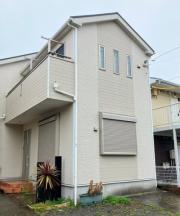 南湖戸建