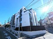 都営大江戸線西新宿五丁目駅まで徒歩8分