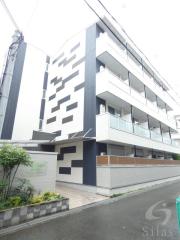 阪急宝塚線庄内駅まで徒歩9分