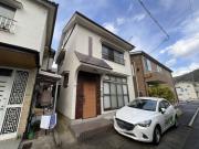 戸坂千足2丁目戸建