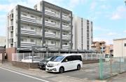 西鉄天神大牟田線桜並木駅まで徒歩6分