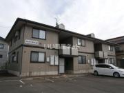妙高はねうまライン春日山駅まで徒歩15分