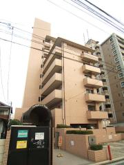西鉄天神大牟田線薬院駅まで徒歩7分