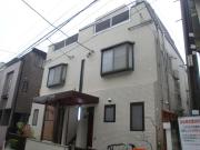 ＪＲ中央線中野駅まで徒歩8分
