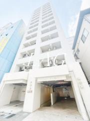 ＪＲ中央線八王子駅まで徒歩9分