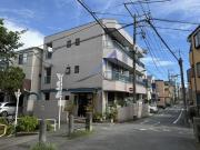 グリーンロード