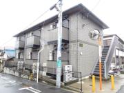 セジュール津田沼