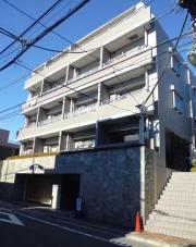 東京メトロ有楽町線小竹向原駅まで徒歩4分