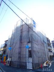 地下鉄中央線深江橋駅まで徒歩5分