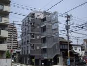 西鉄天神大牟田線西鉄平尾駅まで徒歩11分