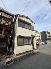 ＪＲ山陽本線西明石駅まで徒歩9分